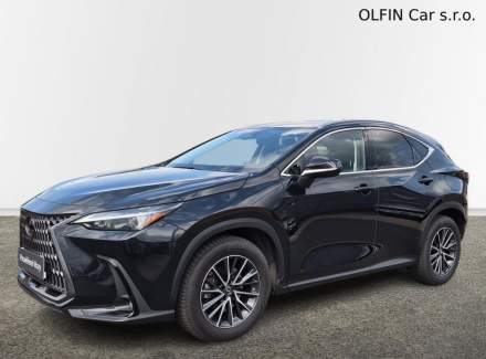 Lexus - NX