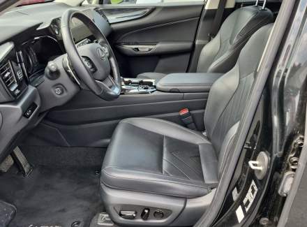 Lexus - NX