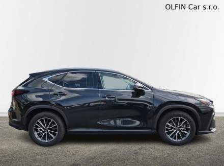 Lexus - NX