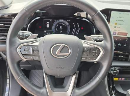Lexus - NX
