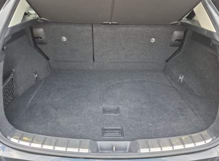 Lexus - NX