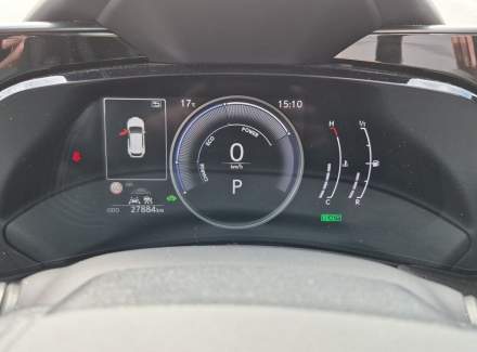 Lexus - NX