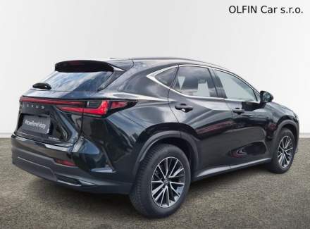 Lexus - NX