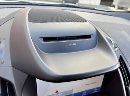 Ford - Kuga
