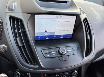 Ford - Kuga