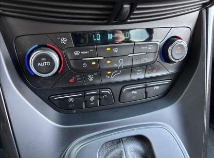Ford - Kuga