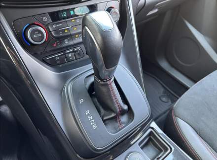Ford - Kuga
