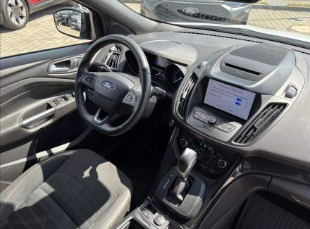 Ford - Kuga