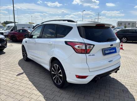 Ford - Kuga