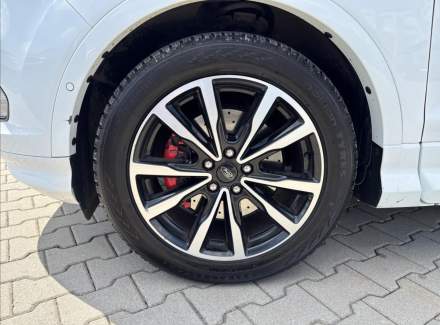 Ford - Kuga