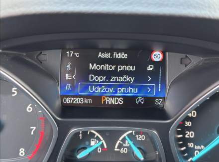 Ford - Kuga
