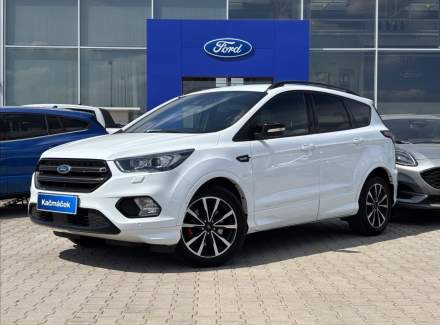 Ford - Kuga
