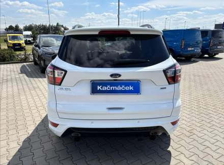 Ford - Kuga