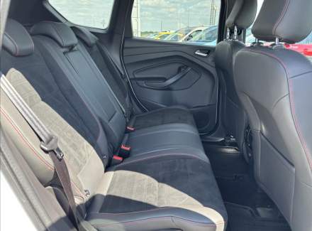Ford - Kuga