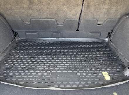 Ford - Kuga