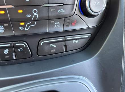 Ford - Kuga