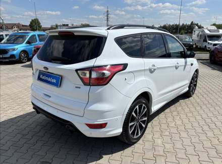 Ford - Kuga