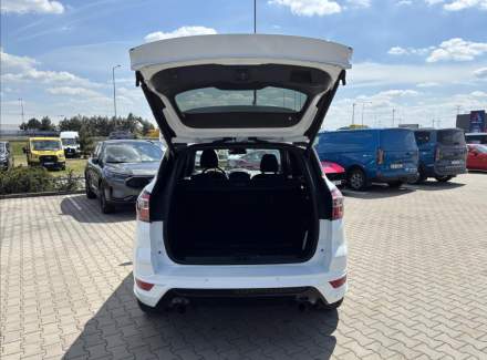 Ford - Kuga