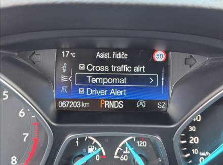 Ford - Kuga