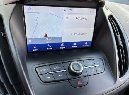 Ford - Kuga