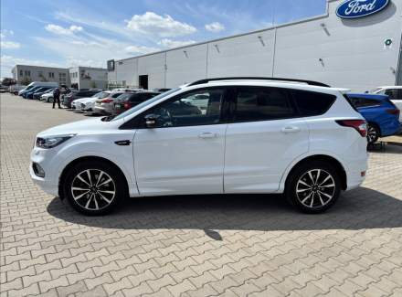 Ford - Kuga