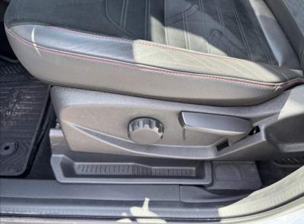 Ford - Kuga