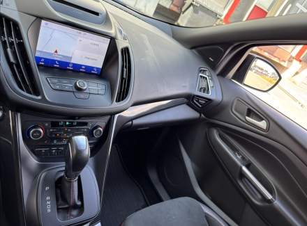Ford - Kuga
