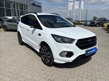 Ford - Kuga
