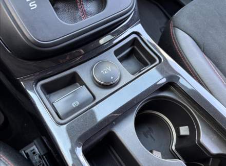 Ford - Kuga