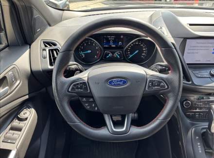 Ford - Kuga