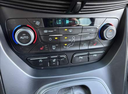 Ford - Kuga
