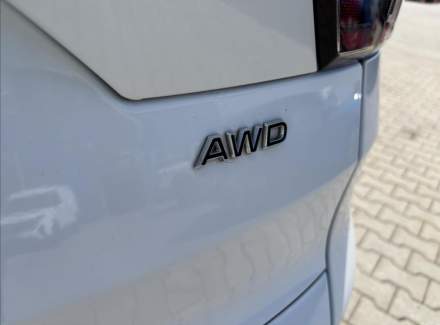 Ford - Kuga