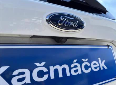 Ford - Kuga