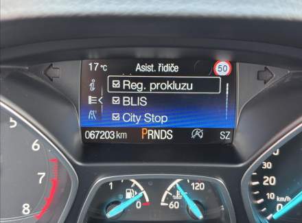 Ford - Kuga