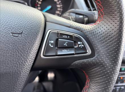 Ford - Kuga