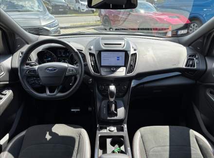 Ford - Kuga