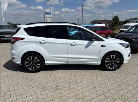 Ford - Kuga