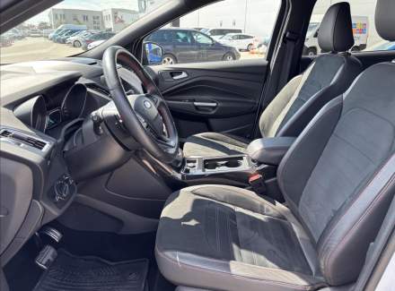 Ford - Kuga