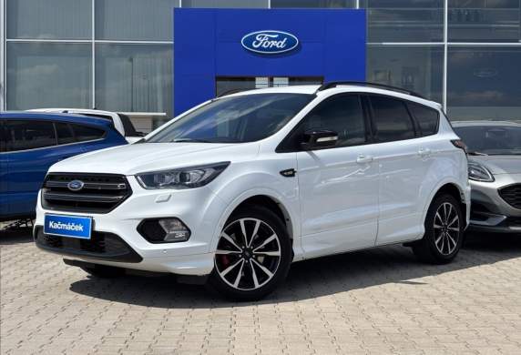 Ford - Kuga