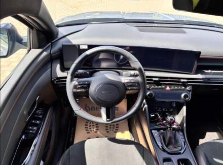 Hyundai - Tucson