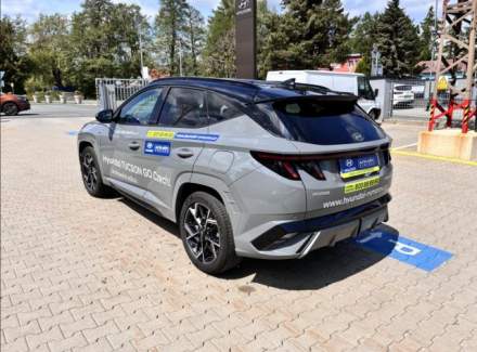 Hyundai - Tucson