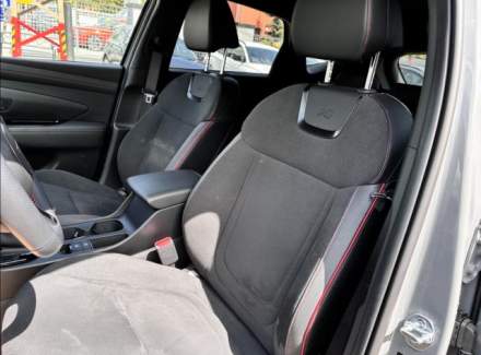 Hyundai - Tucson