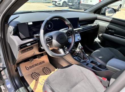 Hyundai - Tucson