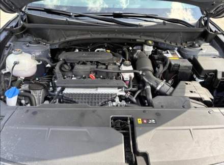 Hyundai - Tucson