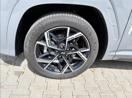 Hyundai - Tucson