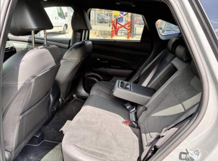 Hyundai - Tucson