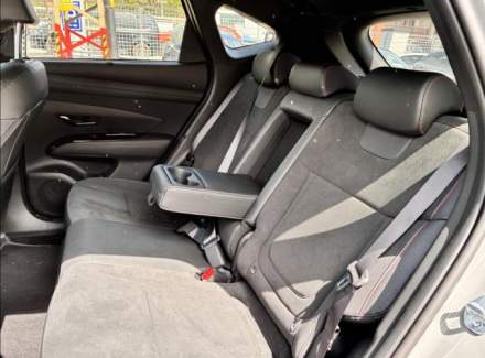 Hyundai - Tucson