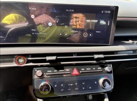 Hyundai - Tucson