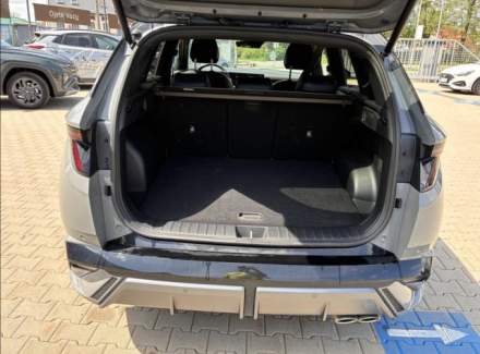 Hyundai - Tucson