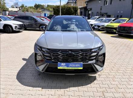 Hyundai - Tucson